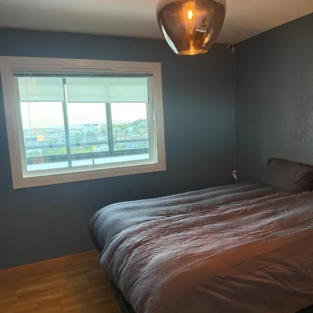 Sentrumsnaer I *